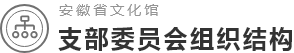 安徽省文化馆支部委员会组织结构